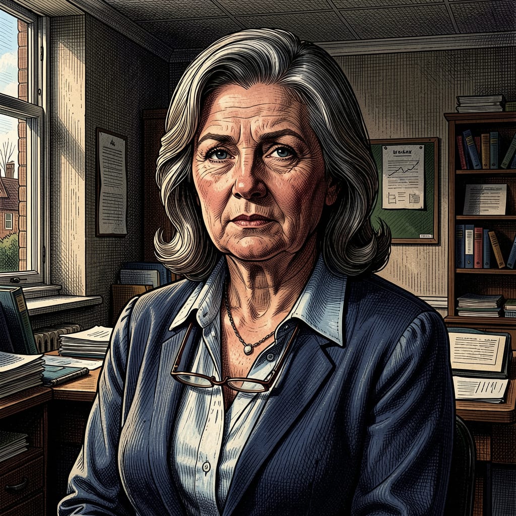 Linda Davison